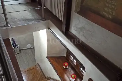 Casa Indipendente in vendita, Salita Roma, snc, Viggiano (PZ), Viggiano