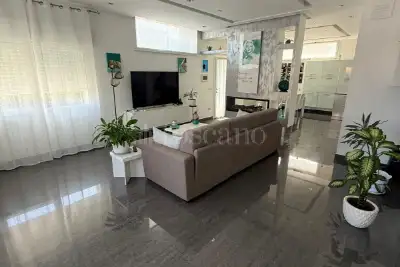 Villino a Schiera in vendita, Via Balai, Porto Torres