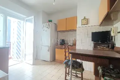 Casa in vendita, Via Joyce, Roma