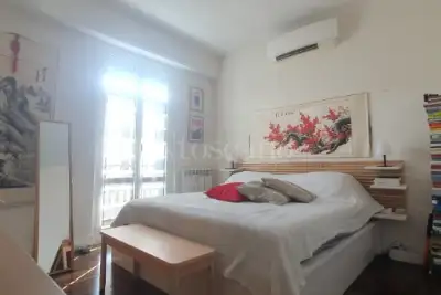 Casa in vendita, Via Adolfo Ravà, Roma