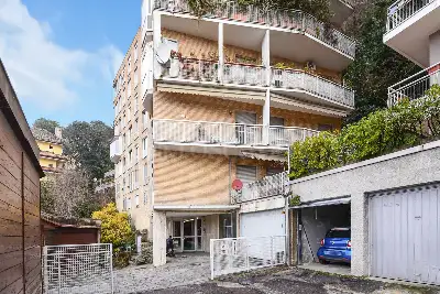 Casa in vendita, Via Tommaso Grossi, Como