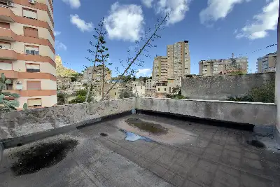 Casa in vendita, Via Palestra, Palermo