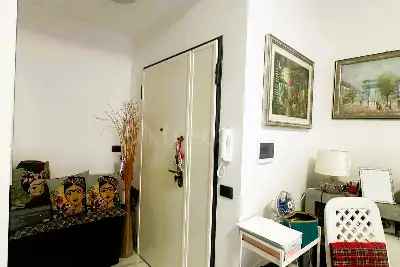 Attico in vendita, Via Galeazzo Sommi Picenardi, Roma