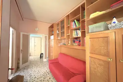 Casa in vendita, Via della Magliana Nuova, Roma