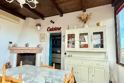 Attico in vendita, Via della Casetta Mattei, Roma