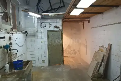 Casa in vendita, Via Mercè, Trapani