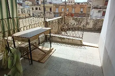 Casa in vendita, via Conte Agostino Pepoli, 44, Trapani