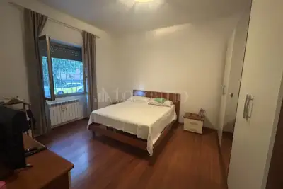 Casa in vendita, Via Angelo Olivieri, Roma
