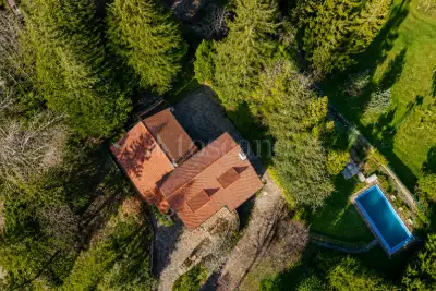 Villa in vendita, Via Belvedere, Monzuno