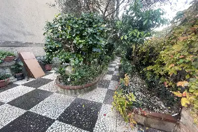 Casa in vendita, Via Croce Rossa , Palermo