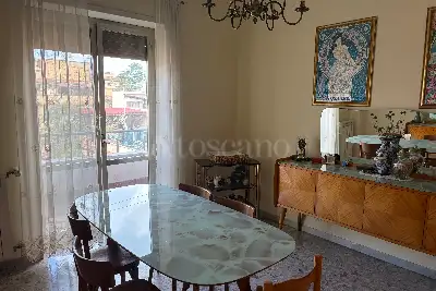 Casa in vendita, Via Dego, Roma