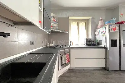 Attico in vendita, Via Augusto Armellini, Roma