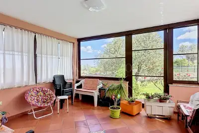 Villa in vendita, Strada Vicinale Monti Bianchinu 16, Sassari