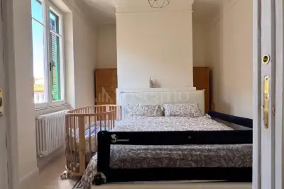 Casa in vendita, Via dei Navicellari, Roma