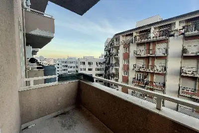 Casa in affitto, Via Carlo Goldoni, Palermo