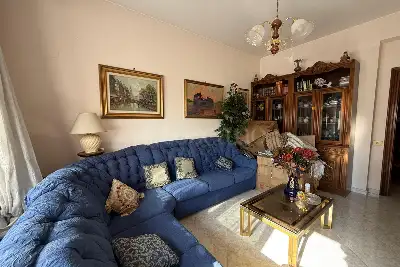 Casa in vendita, Via delle Nereidi, Roma