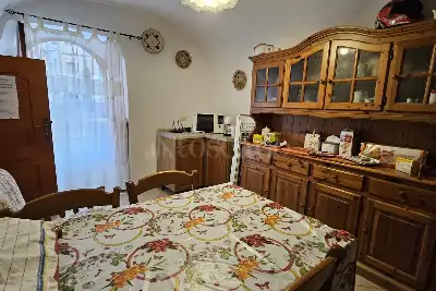 Casa Indipendente in vendita, Via Corte Intro 5, Bosa