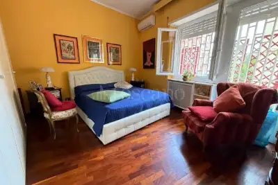 Casa in vendita, Via Giulia di Colloredo, Roma