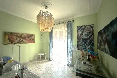 Villa in vendita, Via Polveriera, Mascalucia