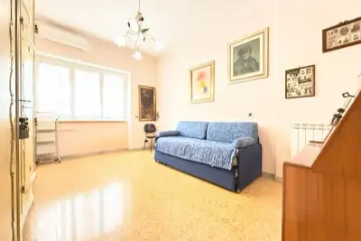Casa in vendita, Via Raffaele Calzini, Roma