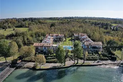 Casa in vendita, Lungolago Giuseppe Garibaldi, Peschiera del Garda