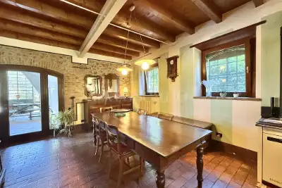 Villa in vendita, Strada San Pietro, Monzambano