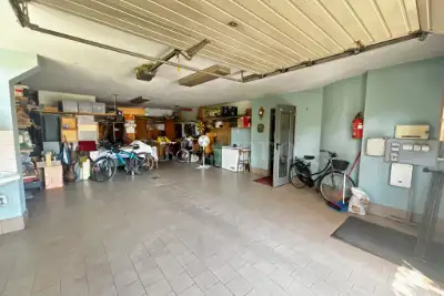 Villa in vendita, Via G. Tell, Busto Arsizio