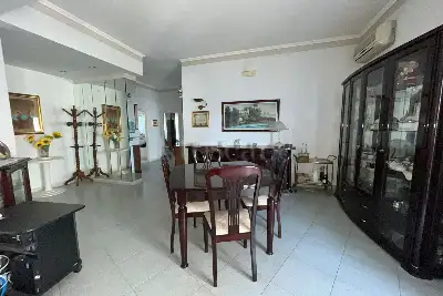 Casa in vendita, Via Masaniello, Cerignola