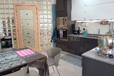 Casa in vendita, Via Calvi dell'Umbria, Roma