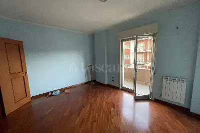 Casa in affitto, Via Carlo Goldoni, Palermo