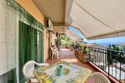 Casa in vendita, Piazza Franz Pagano, Taormina