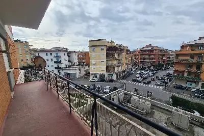 Casa in vendita, Via del Mare, Pomezia