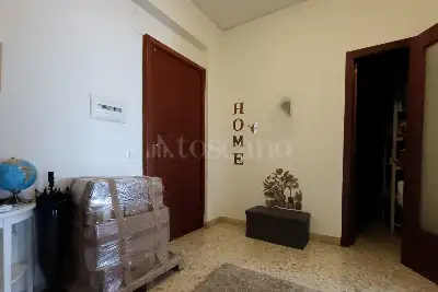 Casa in vendita, Viale Campania, Palermo