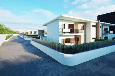 Villa Bifamiliare in vendita, Via nazionale Pentimele, Reggio di Calabria