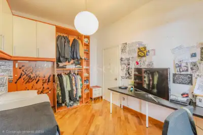 House for sale, Via Francesco Saverio Benucci, Roma