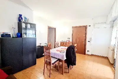 Casa in vendita, Via Rosina Anselmi, Roma