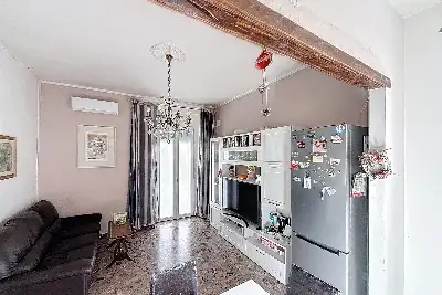 Casa in vendita, Via Angelo Roth, Sassari