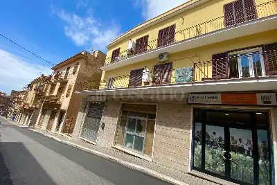 Casa in vendita, Via Sant'Angelo, Cerveteri