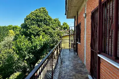 Villa in vendita, Via Tenuta della Calandrella, Roma