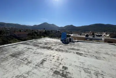 Casa in vendita, Via Cruillas, Palermo