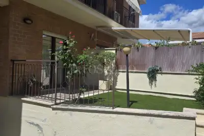 Villa Plurifamiliare in vendita, Via Molise, Avezzano