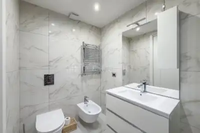 Casa in vendita, Via Donatello 5, Milano