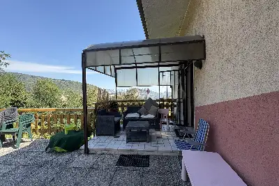 Villa Bifamiliare in vendita, Via San Gallo, Botticino