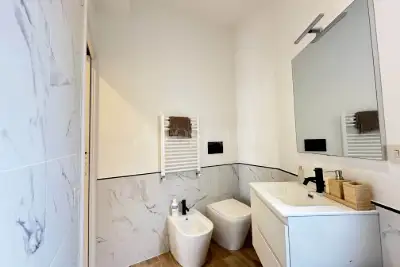 Casa in vendita, Via del Boschetto, Grottaferrata