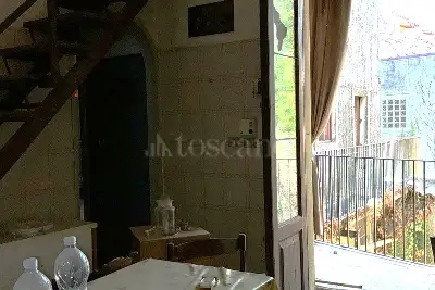 Casa Indipendente in vendita, Via Santa Lucia, Mascalucia