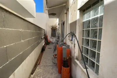 Villa Bifamiliare in vendita, Via delle Dune, Fiumicino