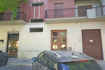 Casa in vendita, Corso Piersanti Mattarella, Trapani