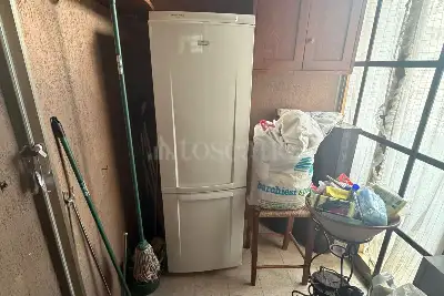 Casa in vendita, Via Elio Lampridio Cerva, Roma