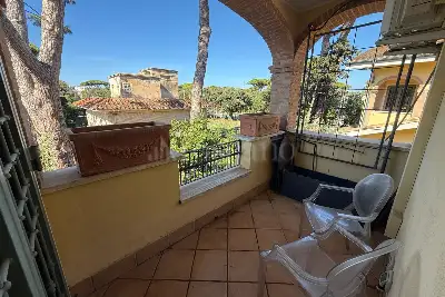 Villa Plurifamiliare in vendita, Via Numana, Fiumicino