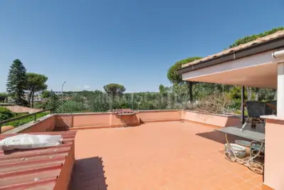 Casa in vendita, Viale delle Rughe, Formello